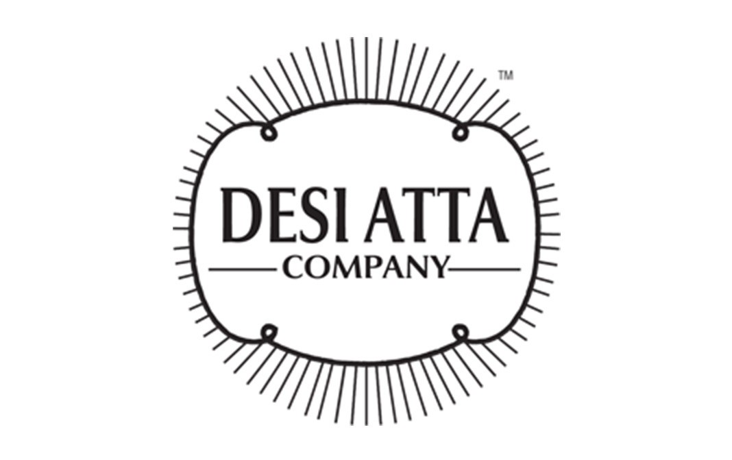 Desi Atta Rajgira Atta - Amaranth Flour   Pack  200 grams